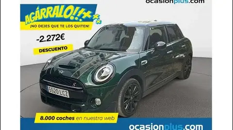 Used MINI COOPER Diesel 2019 Ad 