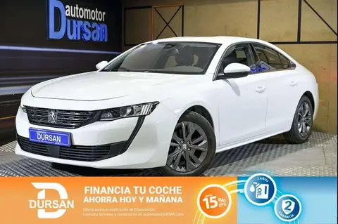 Used PEUGEOT 508 Diesel 2020 Ad 