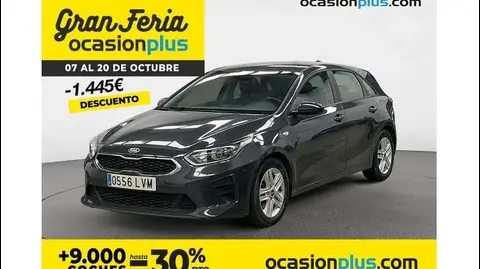 Used KIA CEED Petrol 2021 Ad 