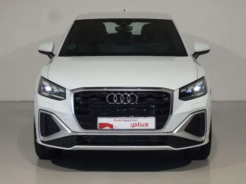 Used AUDI Q2 Diesel 2024 Ad 