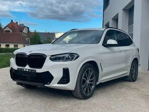 Annonce BMW IX3 Électrique 2023 d'occasion 