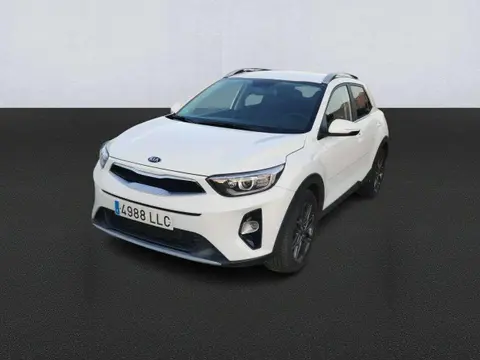 Annonce KIA STONIC Essence 2020 d'occasion 