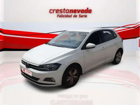 Annonce VOLKSWAGEN POLO Essence 2019 d'occasion 