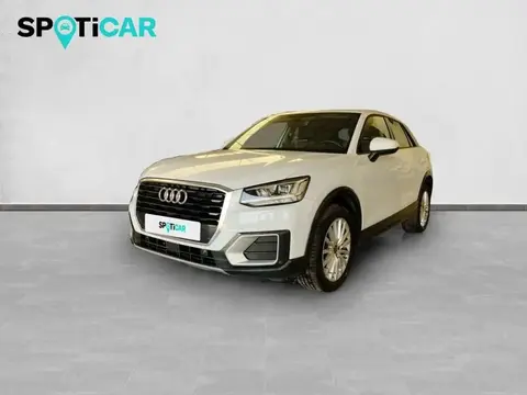 Used AUDI Q2 Petrol 2019 Ad 