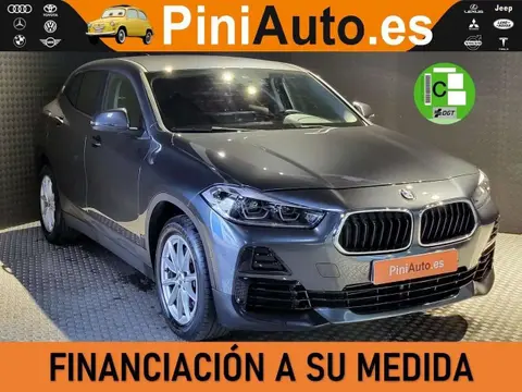 Used BMW X2 Diesel 2020 Ad 