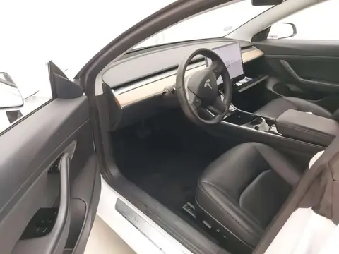 Used TESLA MODEL 3 Electric 2020 Ad 