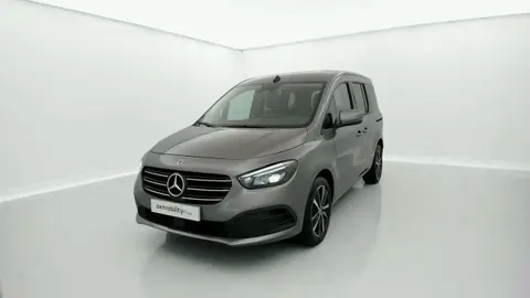 Annonce MERCEDES-BENZ CLASSE T Diesel 2023 d'occasion 