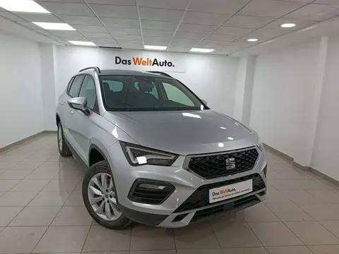 Annonce SEAT ATECA Diesel 2023 d'occasion 