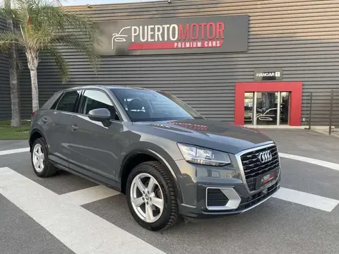 Used AUDI Q2 Diesel 2019 Ad 