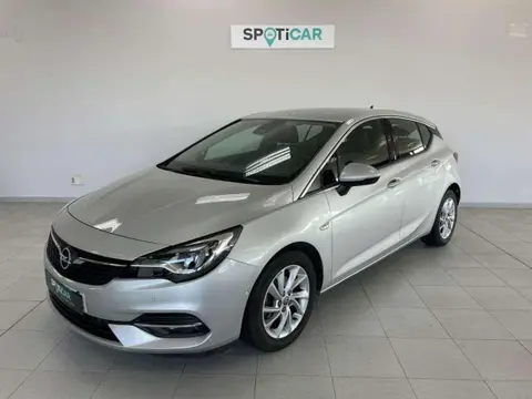 Annonce OPEL ASTRA Essence 2020 d'occasion 