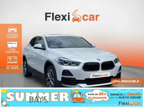 Used BMW X2 Petrol 2020 Ad 