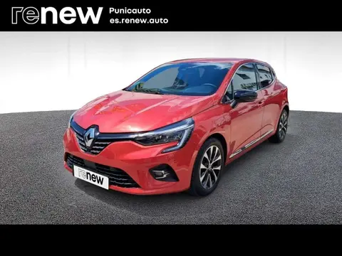 Annonce RENAULT CLIO Essence 2023 d'occasion 