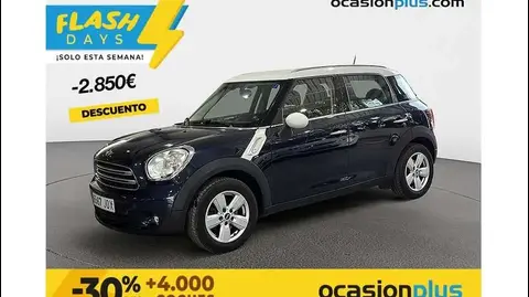 Used MINI COOPER Petrol 2015 Ad 