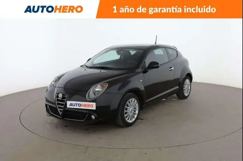 Annonce ALFA ROMEO MITO Essence 2015 d'occasion 