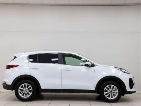 Used KIA SPORTAGE Petrol 2020 Ad 