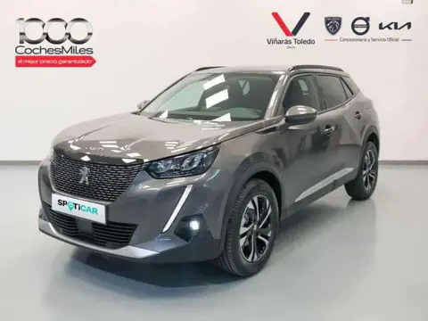 Used PEUGEOT 2008 Petrol 2023 Ad 