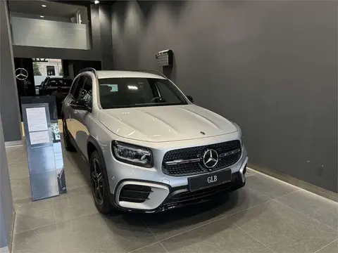 Annonce MERCEDES-BENZ CLASSE GLB Diesel 2024 d'occasion 