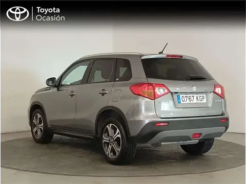 Used SUZUKI VITARA Petrol 2018 Ad 