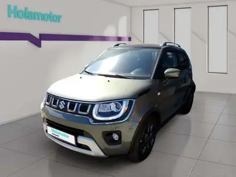 Used SUZUKI IGNIS Petrol 2023 Ad 