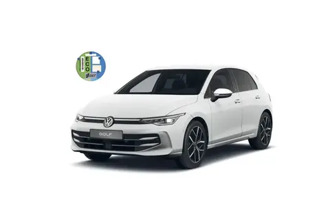 Annonce VOLKSWAGEN GOLF Essence 2024 d'occasion 