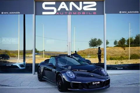 Annonce PORSCHE 991 Essence 2019 d'occasion 