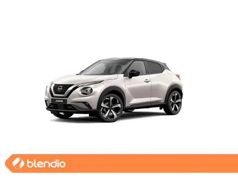 Annonce NISSAN JUKE Essence 2024 d'occasion 