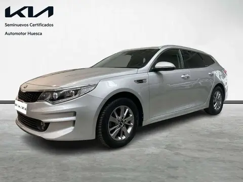 Used KIA OPTIMA Diesel 2017 Ad 