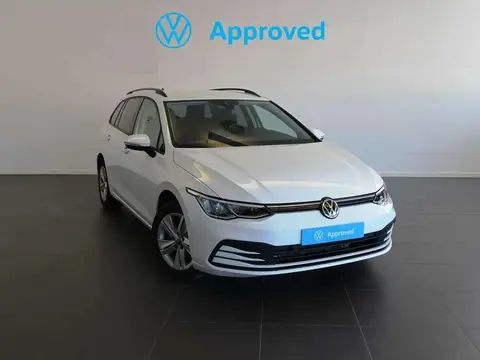 Used VOLKSWAGEN GOLF Diesel 2021 Ad 