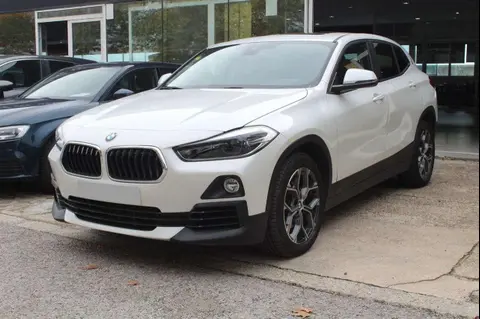 Annonce BMW X2 Essence 2020 d'occasion 