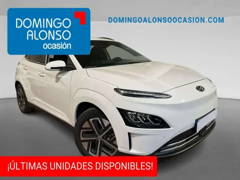 Annonce HYUNDAI KONA Électrique 2023 d'occasion 