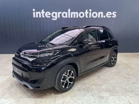 Used CITROEN C3 AIRCROSS Petrol 2021 Ad 