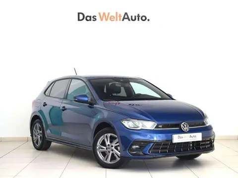 Used VOLKSWAGEN POLO Petrol 2023 Ad 