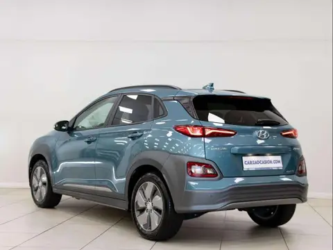 Annonce HYUNDAI KONA Électrique 2018 d'occasion 