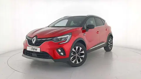 Used RENAULT CAPTUR Petrol 2023 Ad 