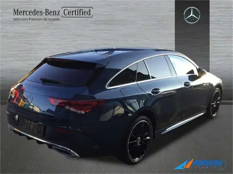 Used MERCEDES-BENZ CLASSE CLA  2023 Ad 