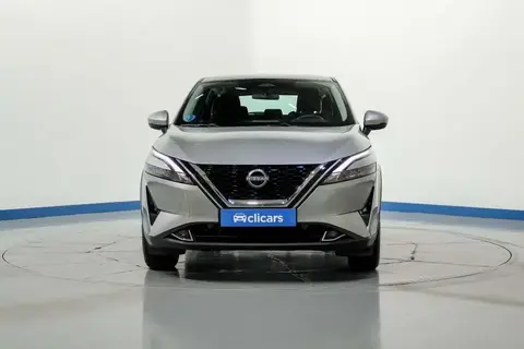 Used NISSAN QASHQAI Petrol 2023 Ad 