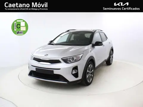 Used KIA STONIC Petrol 2019 Ad 