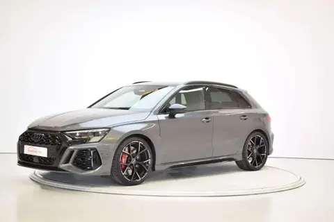 Used AUDI RS3 Petrol 2022 Ad 