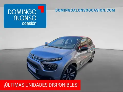 Annonce CITROEN C3 Essence 2022 d'occasion 