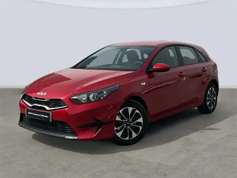 Annonce KIA CEED Essence 2024 d'occasion 