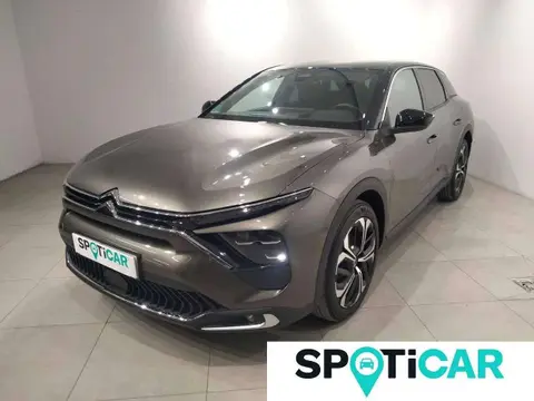 Annonce CITROEN C5 X Essence 2022 d'occasion 