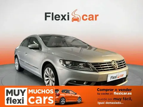 Used VOLKSWAGEN CC Diesel 2014 Ad 