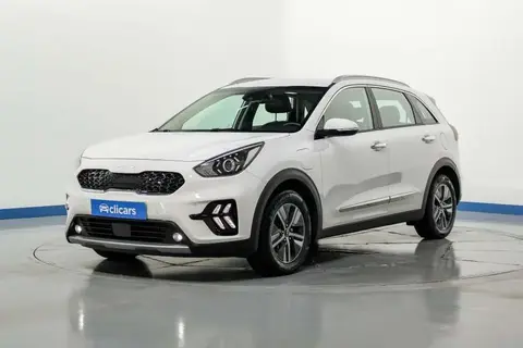 Used KIA NIRO Hybrid 2021 Ad 