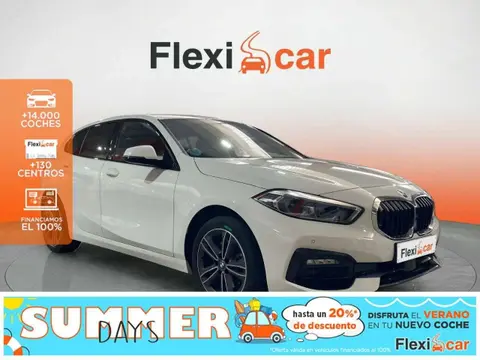 Used BMW SERIE 1 Diesel 2020 Ad 