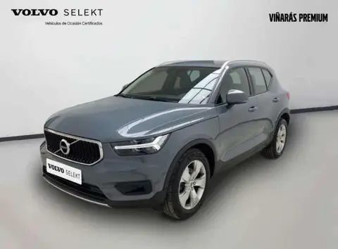 Annonce VOLVO XC40 Diesel 2020 d'occasion 