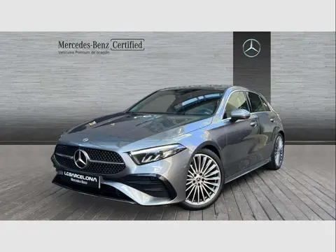 Used MERCEDES-BENZ CLASSE A Diesel 2023 Ad 