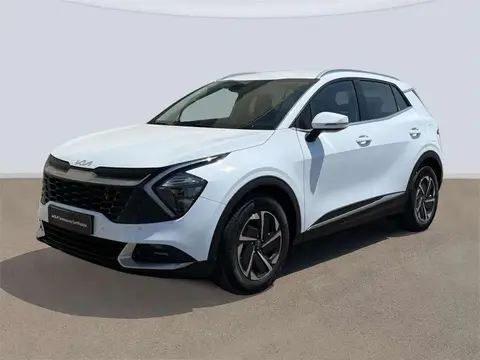 Annonce KIA SPORTAGE Essence 2024 d'occasion 