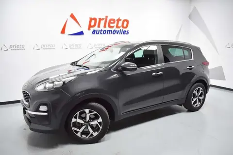 Annonce KIA SPORTAGE Diesel 2020 d'occasion 