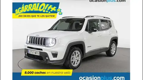 Annonce JEEP RENEGADE Essence 2023 d'occasion 