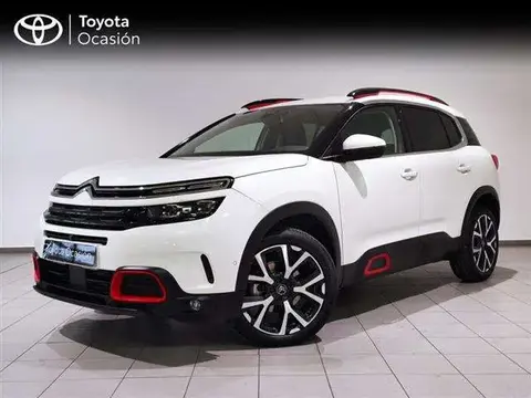 Used CITROEN C5 AIRCROSS Petrol 2019 Ad 